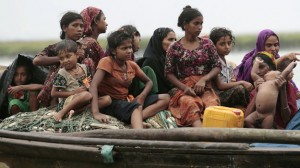 Worsening conditions of Rohingya community in Myanmar