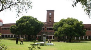 Top 5 Colleges of Delhi University to study Commerce