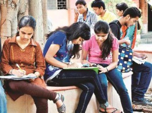DU Admissions: Once again DU releases unrealistic cutoffs this year