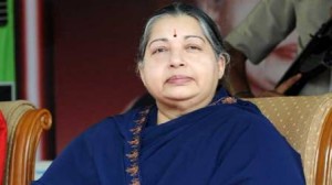 Bigotry rules for dhoti clad is “sartorial despotism”: CM Jayalalithaa