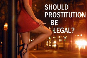 Should Prostitution be Legal in India? Reactions may SHOCK You!