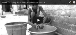 Heart Touching Short Film on Child Labour
