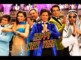 HAPPY NEW YEAR HEADS TO MARRAKECH FILM FESTIVAL