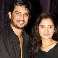SUSHANT SINGH RAJPUT IS SET TO TIE KNOT WITH ANKITA LOKHANDE, HIS LONG TIME GIRLFRIEND