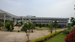 NAAC released list of 130 Universities/Colleges with CGPA and Grade after 1st cycle