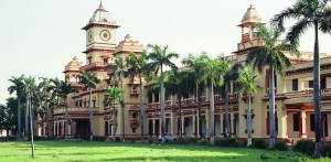 Banaras Hindu University(BHU) student alleges rape by senior