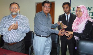 Annual Day of Law Society celebrated at AMU