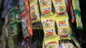 Maggi is banned, hearts are weeping