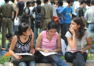 DU Admissions: DU seats filling up faster than last year
