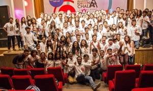BloodConnect hosted their week-long Annual Event campaign “Khoon Chala”
