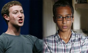Here’s what happened with the boy who got a job offer from Mark Zuckerberg