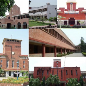 Du Cut Off 2018: These Colleges Set Cut Off Under 90 % in Commerce And Arts