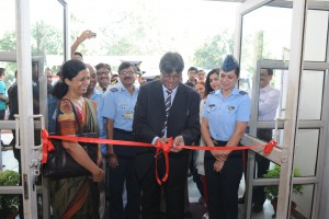 Career Expo  inaugurated in Talimi Mela,Jamia Millia Islamia