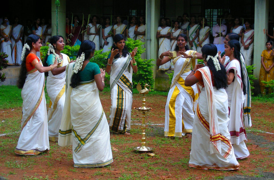 Kerala Girls