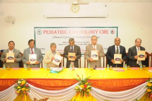Aligarh Muslim University  organizes one-day CME on “Clinical Updates in Pediatric Cardiology”.