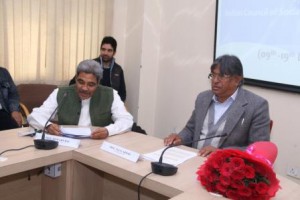 Ten-day Workshop on “Research Methodology in Communication Studies and Social Sciences” inaugurated in Jamia