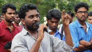 Opinion Poll: Who is responsible for Rohith Vermula’s suicide?What do you think?