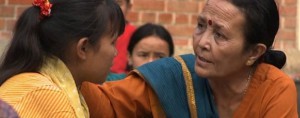 Anuradha Koirala: A Lady Who Serve the Mother of Humankind Everyday