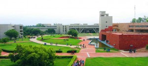 MBA admissions in Delhi Technical University commenced