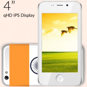 Cheapest Smartphone launched in India- The Freedom 251, it’s features, controversy and present status