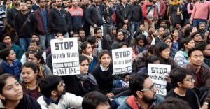 JNU Row: Members of Parliament ask government to advise JNU to review punishment to students