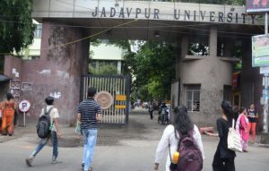 Jadavpur University student grabs  crore-plus package