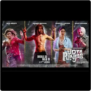 Cuts On Freedom Of Speech and Expression? – Udta Punjab