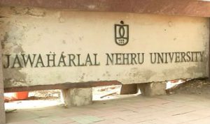 JNU VC met Police Commissioner, reward for info increased to Rs 1 lakh