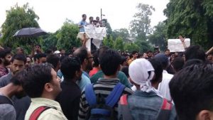 Open Letter by Protesting Students from Jamia Millia Islamia