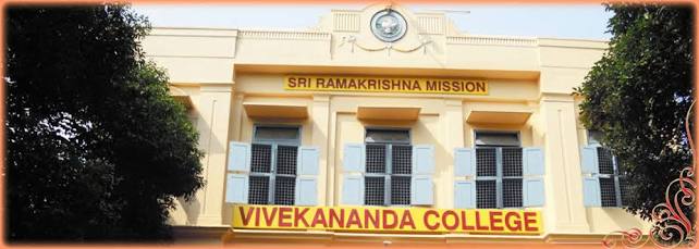 Vivekanand College,DU