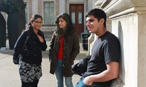 Indian-origin student sues Oxford University for ‘boring’ teaching