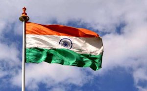 3 J&K students booked for not standing during National Anthem