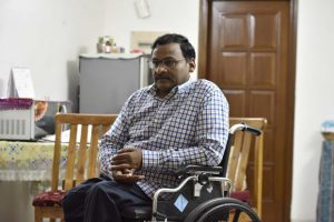 DU professor GN Saibaba, JNU student and three others get life imprisonment for links with Maoists
