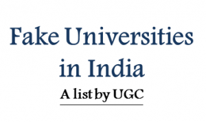 Shocking! 23 universities, 279 technical institutes in India are fake; Delhi tops list