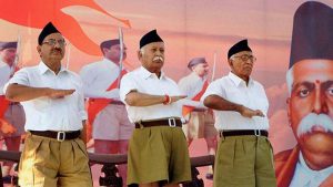 At DU meet, RSS to train teachers on imparting ‘national values’ in students