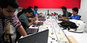 95% engineers in India unfit for techie jobs: study