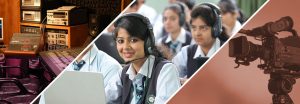 Colleges of Delhi University offering Bachelors in Journalism and Mass Communication