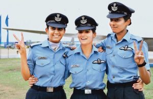 From Crockery to Cockpit: All you need to know about the three female pilots of IAF who are ready to take off