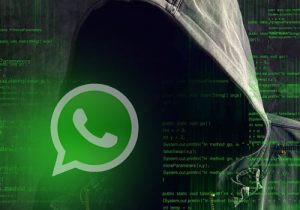 College student arrested for `hacking’ WhatsApp accounts