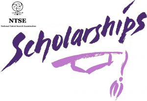 Need Scholarship to kick start your career? Apply for NTSE