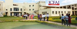 Life of a Student at ICFAI Business School – How it is different from other B- Schools