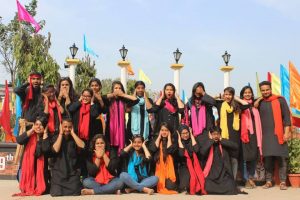 Bioscope: An insight to the state of dramatics in Jamia Millia Islamia
