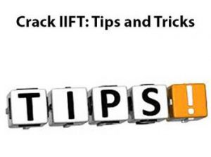 Expert Tips to obtain Sectional IIFT Cut off Score