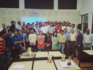 Jamia’s Department of Computer Science organises Alumni Meet