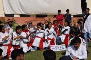 BITS Pilani Successfully hosts its annual fest Oasis 17