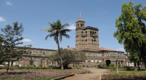 Pune University to Give Gold Medal to Only Vegetarians & non-drinkers
