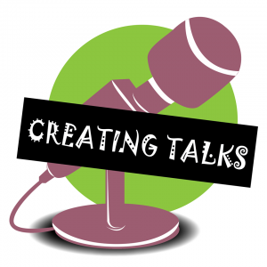 Creating Talks