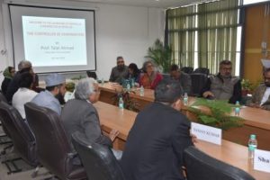 Jamia begins admission process for academic session 2018-19, launches PhD portal