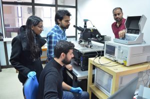 IIT Kanpur becomes world’s second institute to have IC Design Simulation Software for GaN Transistors