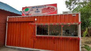 Jamia Millia Islamia Launches its own “Baker’s & Cafe”